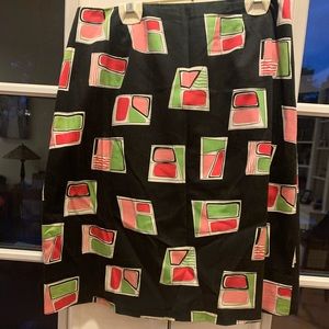 Talbots Pencil Skirt